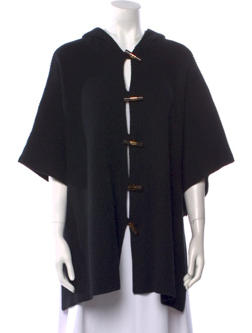 Marc by Marc Jacobs Lambswool V-Neck Sweater