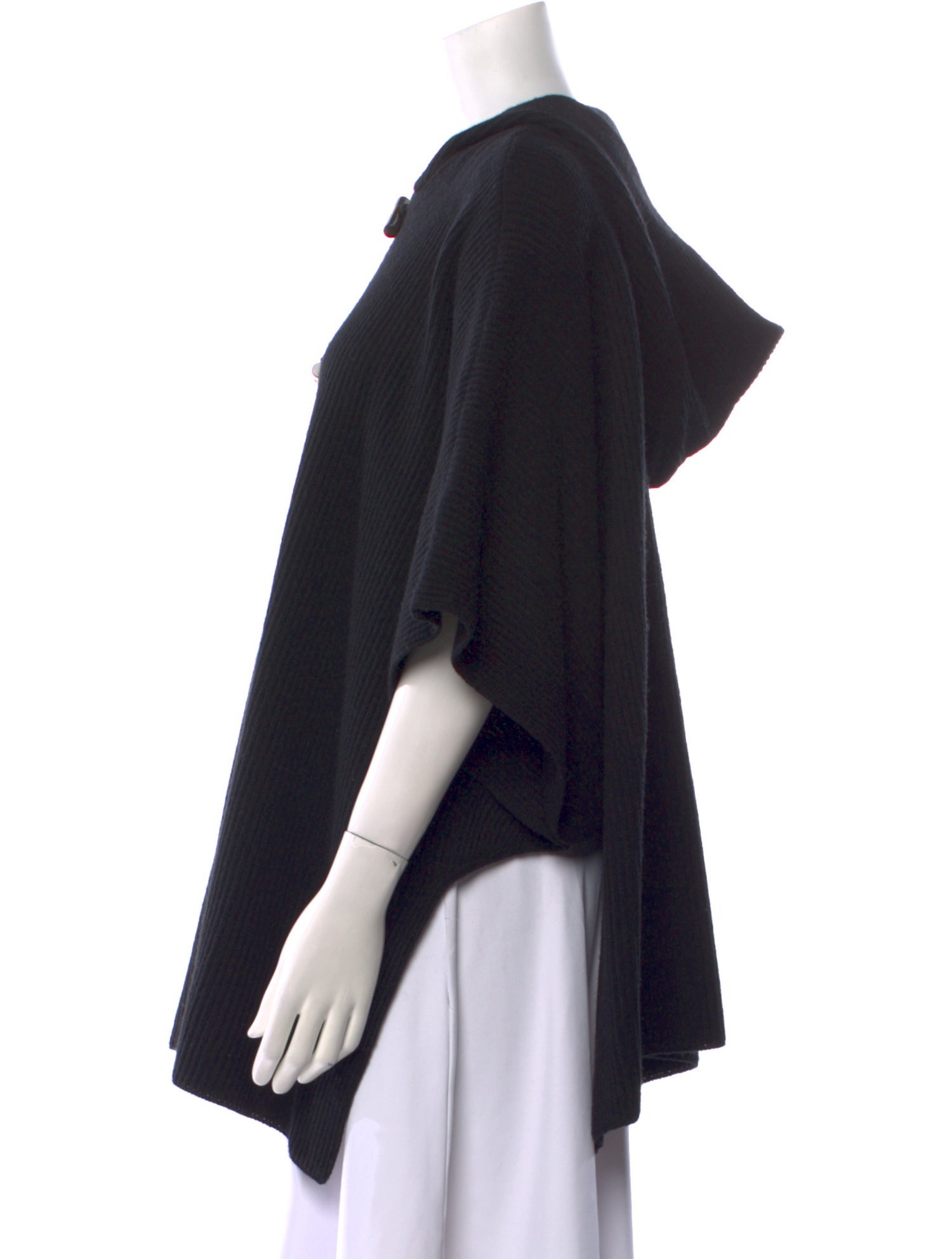 Marc by Marc Jacobs Lambswool V-Neck Sweater