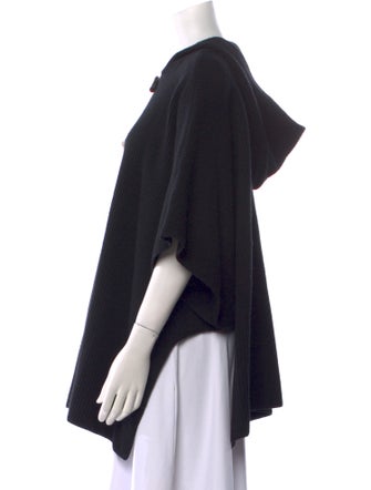 Marc by Marc Jacobs Lambswool V-Neck Sweater