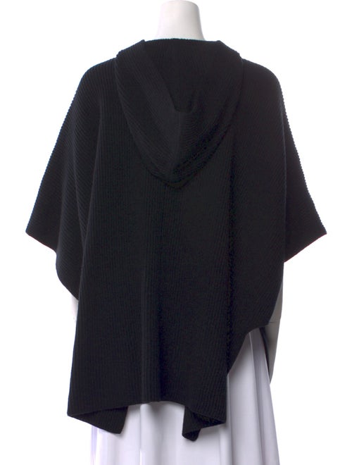 Marc by Marc Jacobs Lambswool V-Neck Sweater