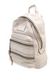 Marc by Marc Jacobs Leather Backpack