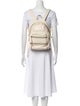 Marc by Marc Jacobs Leather Backpack