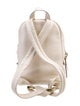 Marc by Marc Jacobs Leather Backpack