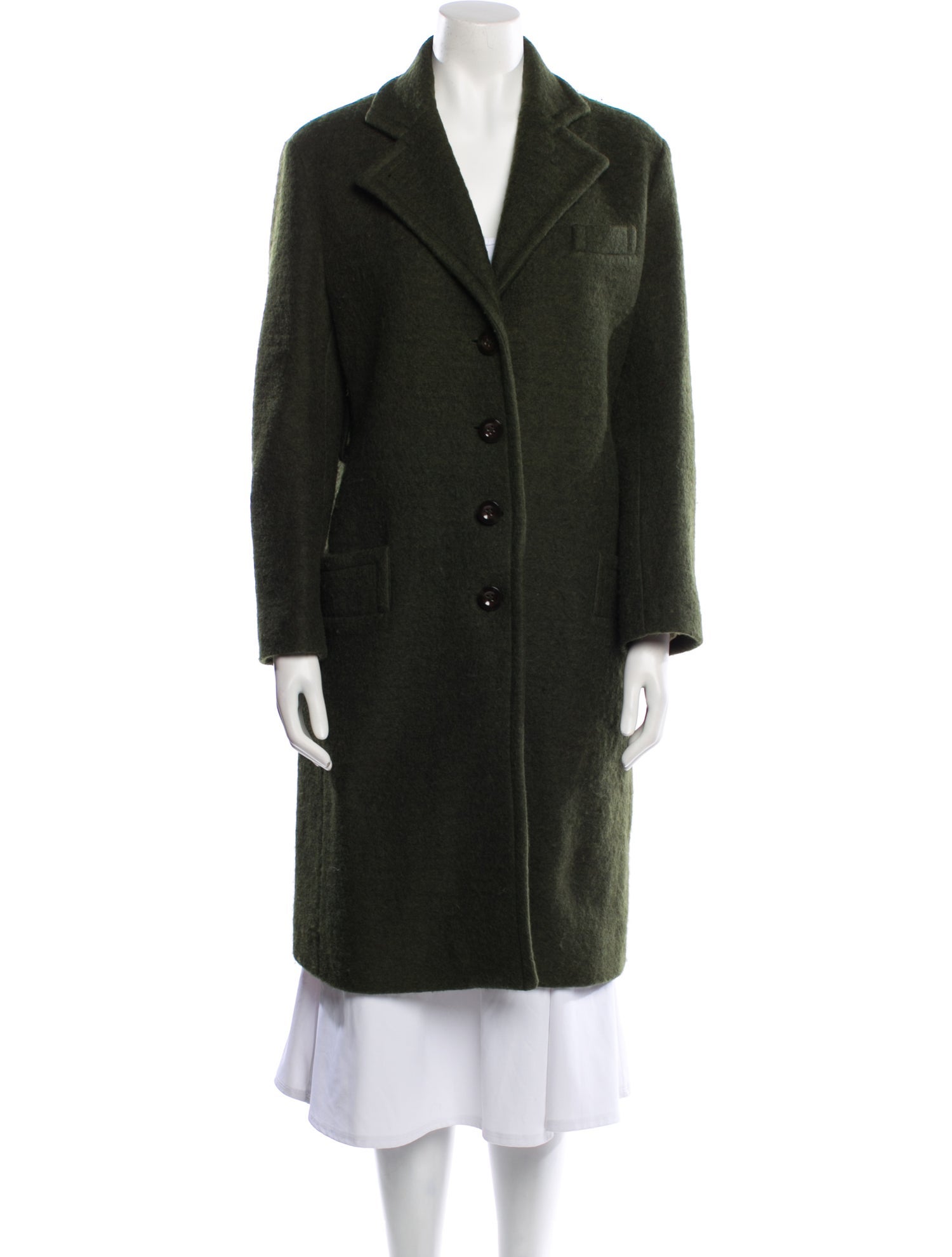 Marc by Marc Jacobs Wool Evening Jacket