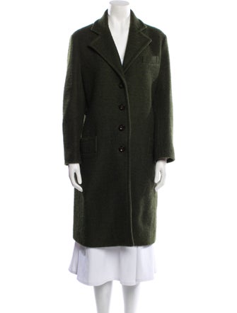 Marc by Marc Jacobs Wool Evening Jacket