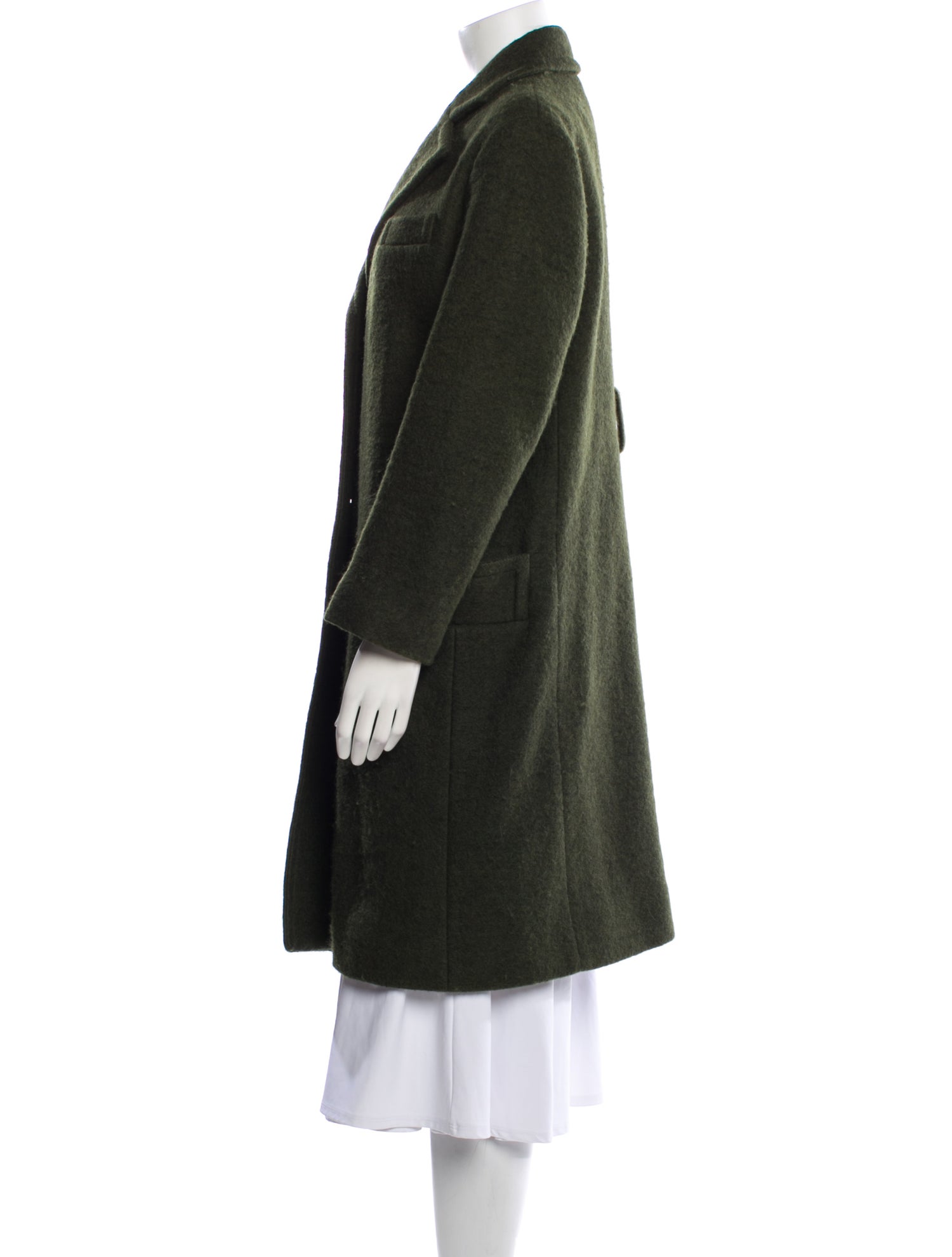 Marc by Marc Jacobs Wool Evening Jacket