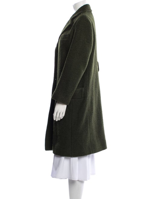 Marc by Marc Jacobs Wool Evening Jacket