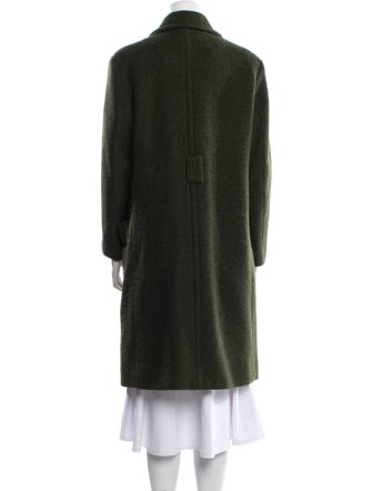 Marc by Marc Jacobs Wool Evening Jacket
