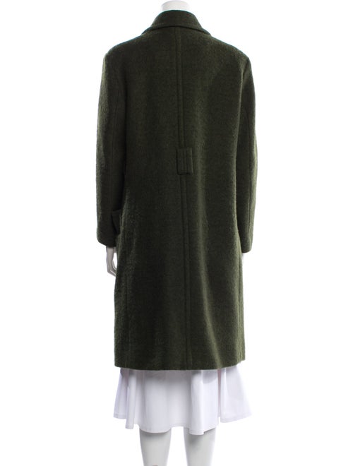 Marc by Marc Jacobs Wool Evening Jacket