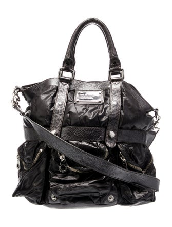 Marc by Marc Jacobs Nylon Shoulder Bag