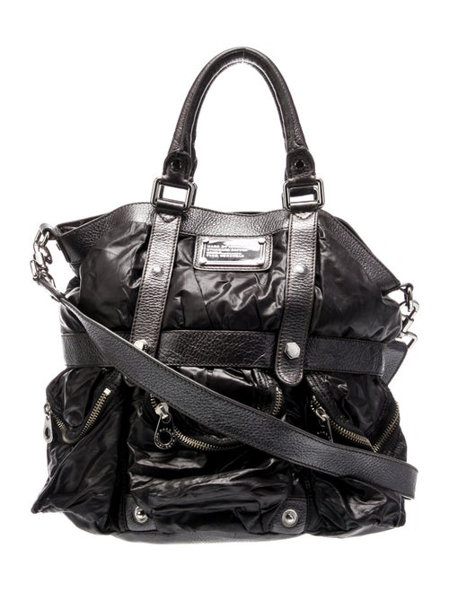 Marc by Marc Jacobs Nylon Shoulder Bag
