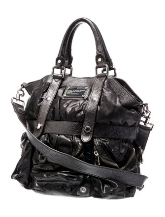 Marc by Marc Jacobs Nylon Shoulder Bag