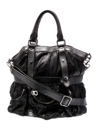 Marc by Marc Jacobs Nylon Shoulder Bag