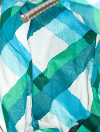 Marc by Marc Jacobs Leather Messenger Bag