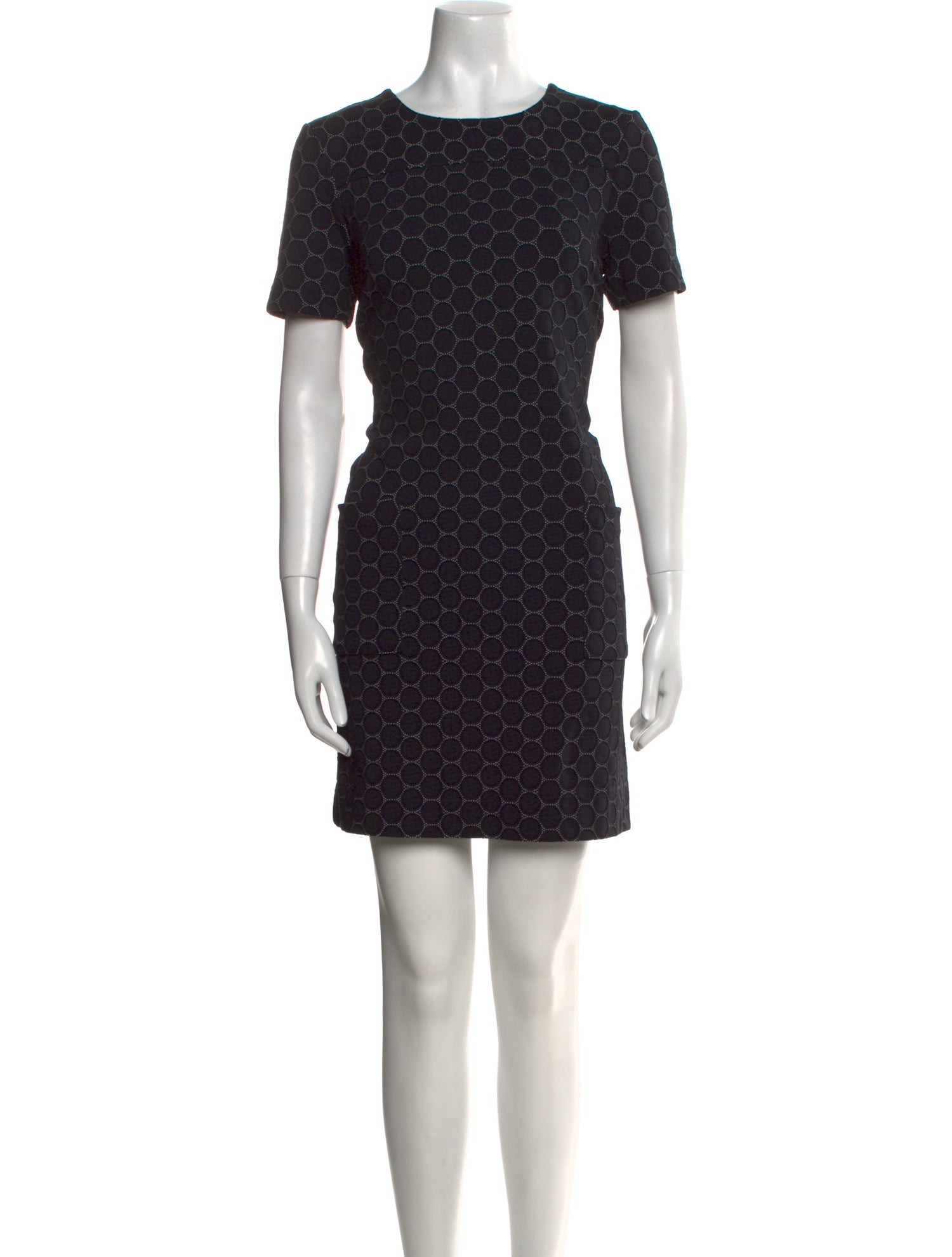 Marc by Marc Jacobs Nylon Mini Dress
