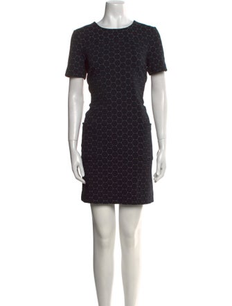 Marc by Marc Jacobs Nylon Mini Dress