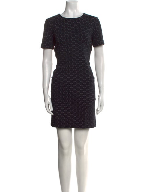 Marc by Marc Jacobs Nylon Mini Dress