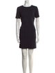 Marc by Marc Jacobs Nylon Mini Dress