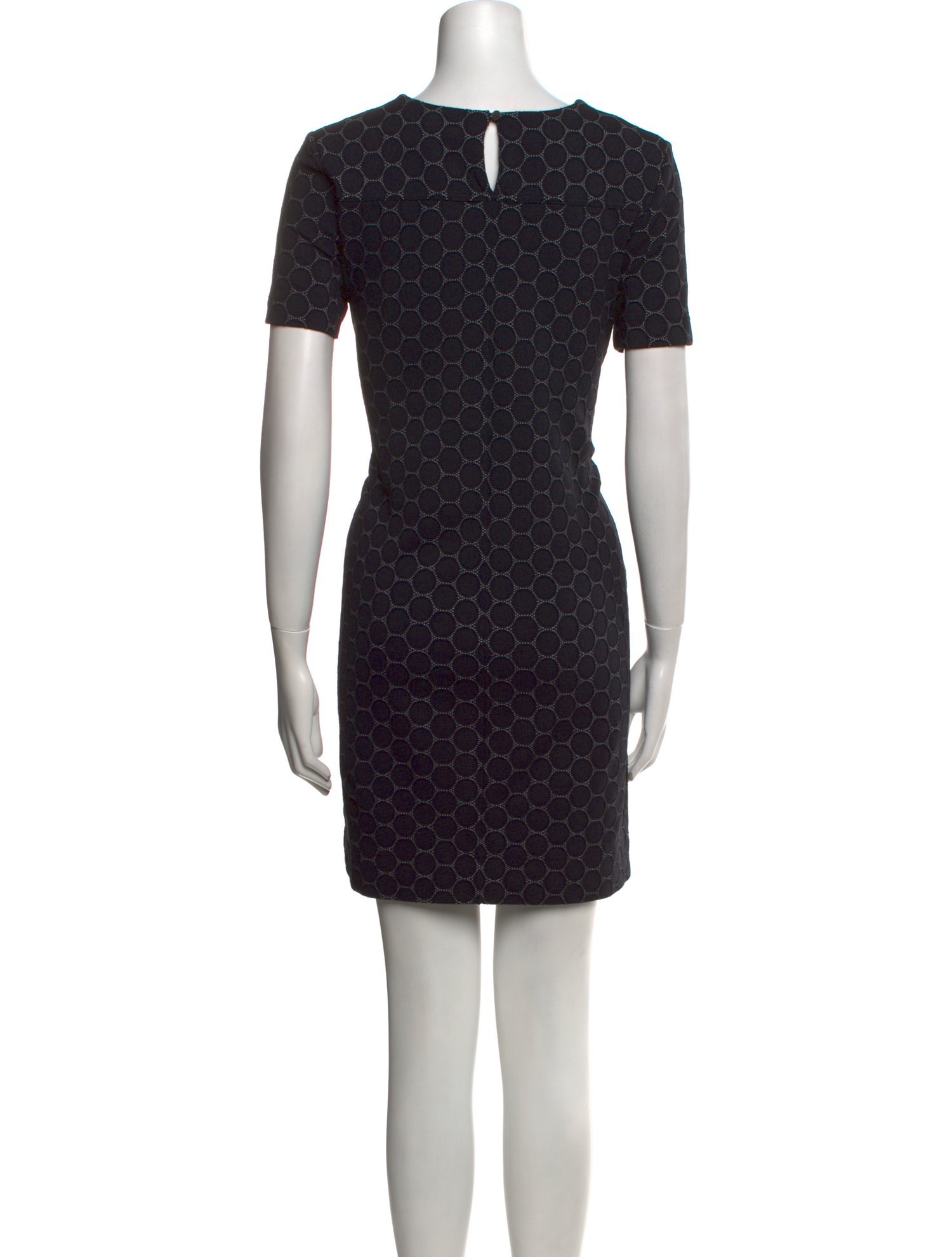 Marc by Marc Jacobs Nylon Mini Dress