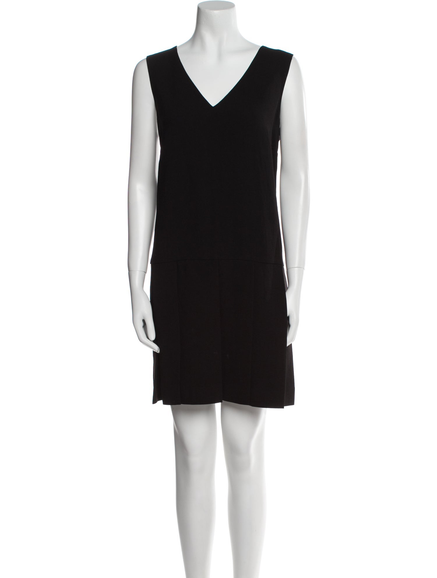 Marc by Marc Jacobs V-Neck Mini Dress w/ Tags