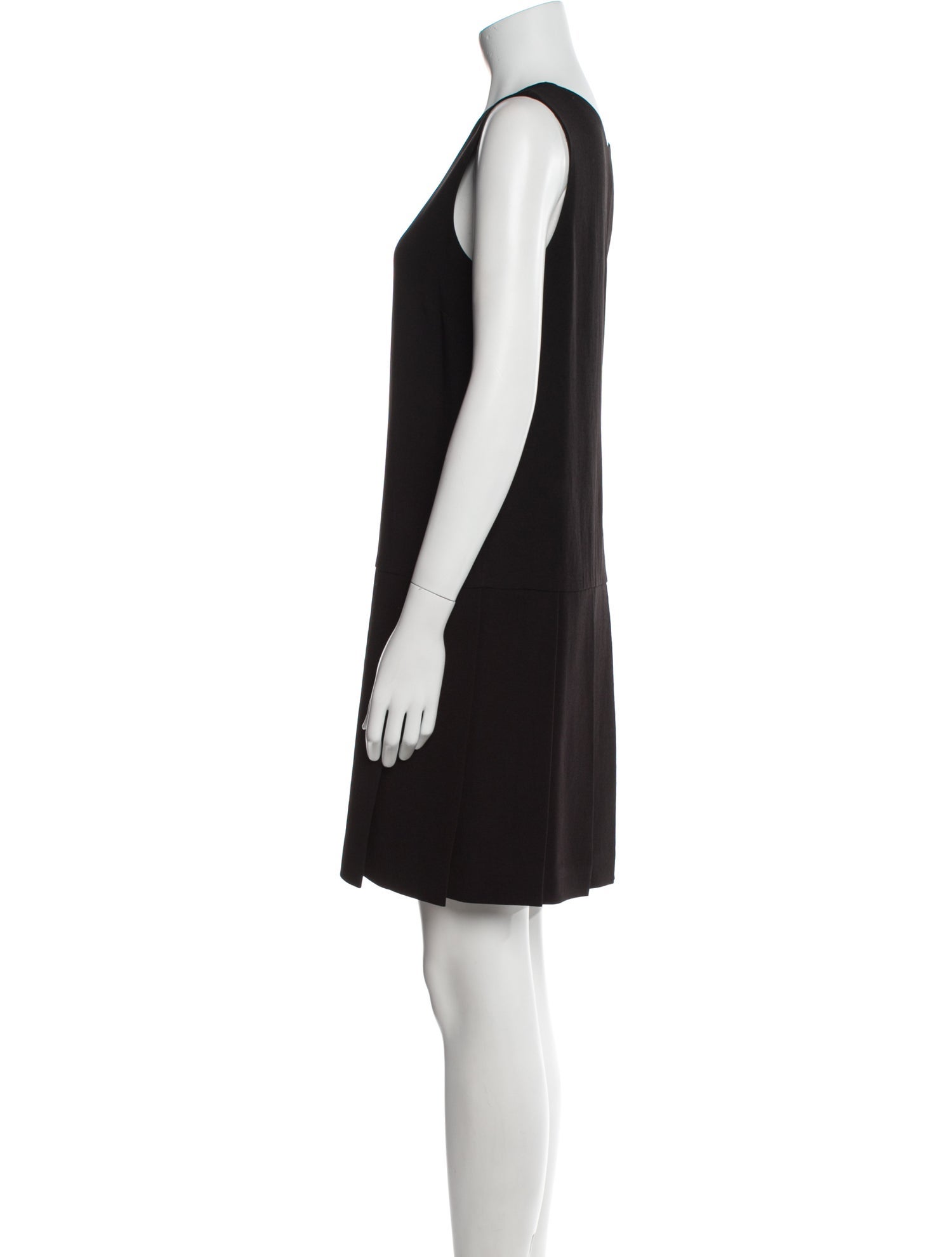 Marc by Marc Jacobs V-Neck Mini Dress w/ Tags