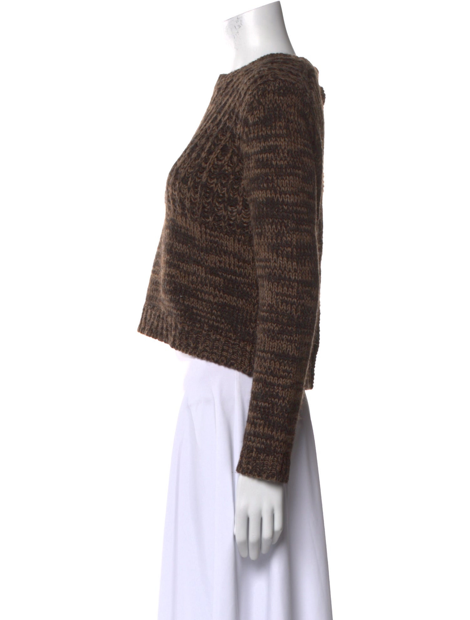 Marc by Marc Jacobs Crew Neck Sweater