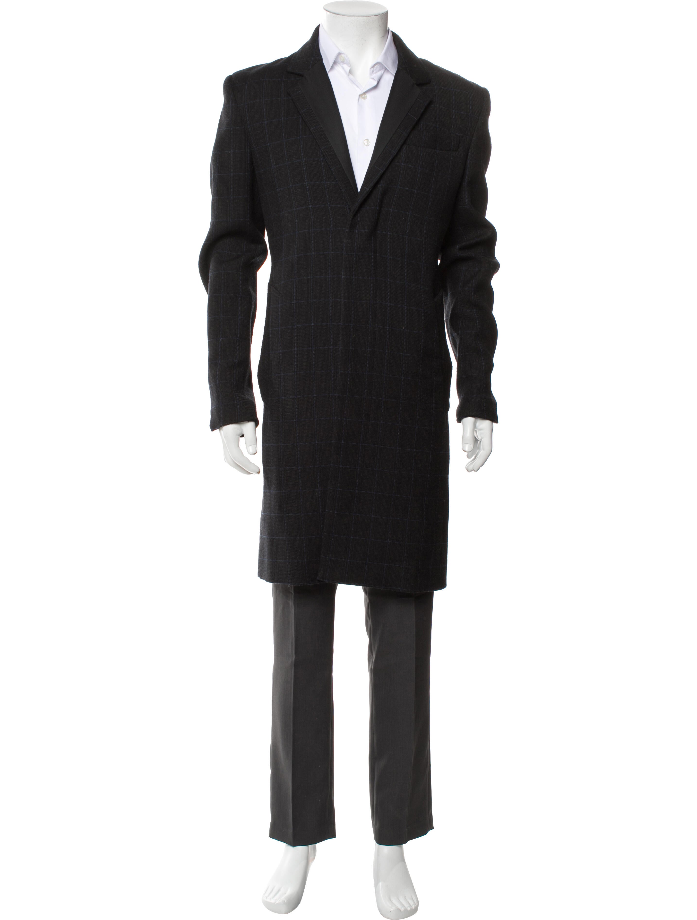 Marc by Marc Jacobs Overcoat