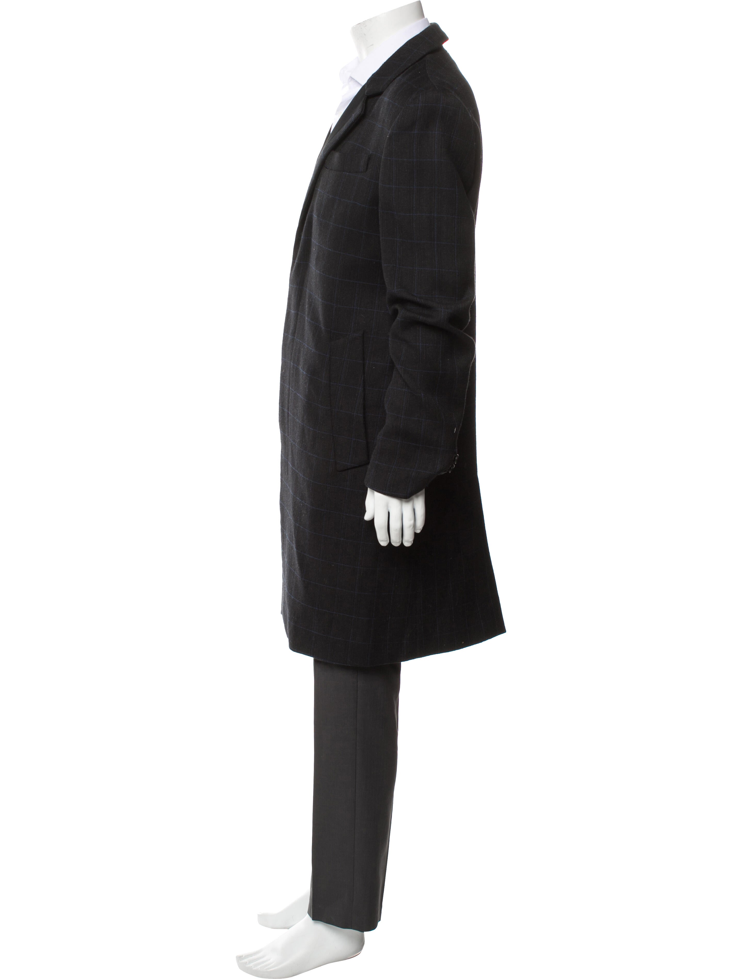 Marc by Marc Jacobs Overcoat