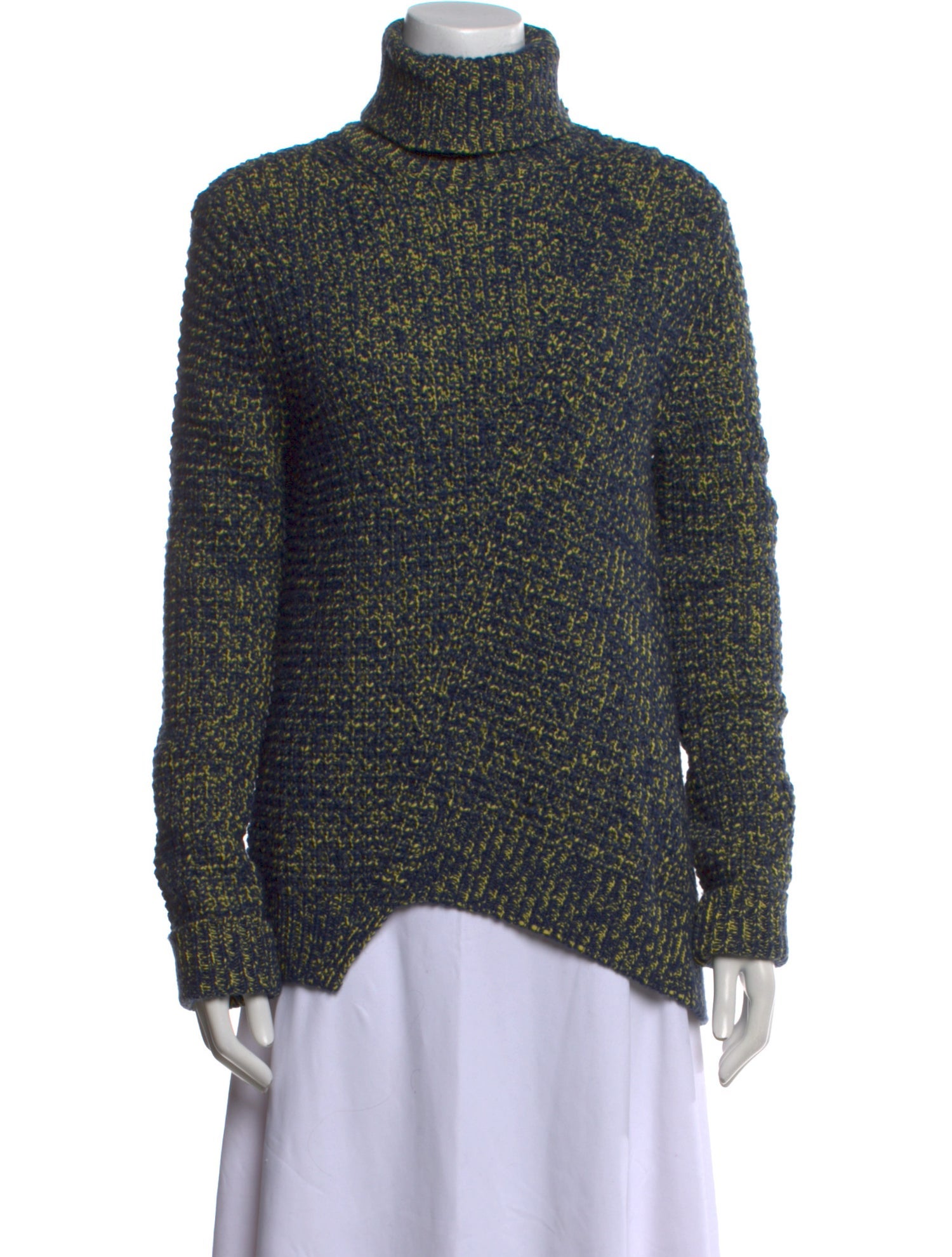 Marc by Marc Jacobs Wool Turtleneck Sweater w/ Tags