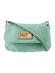 Marc by Marc Jacobs Leather Crossbody Bag