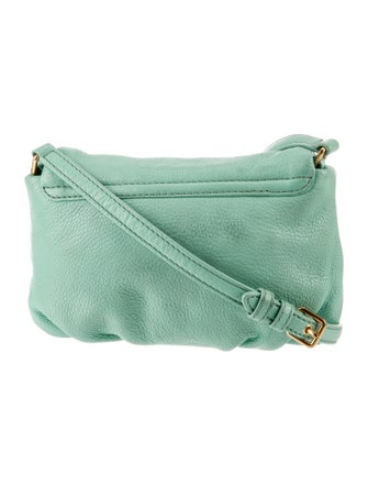 Marc by Marc Jacobs Leather Crossbody Bag