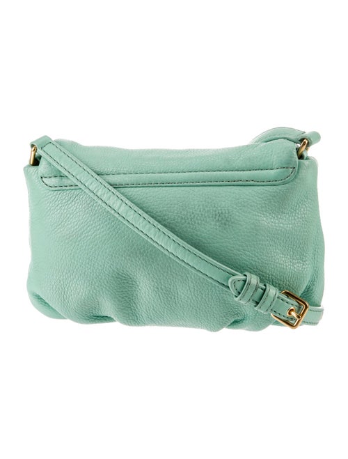 Marc by Marc Jacobs Leather Crossbody Bag