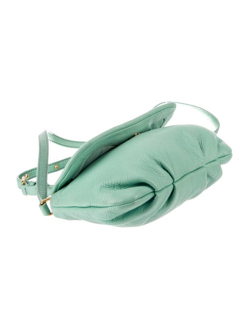 Marc by Marc Jacobs Leather Crossbody Bag