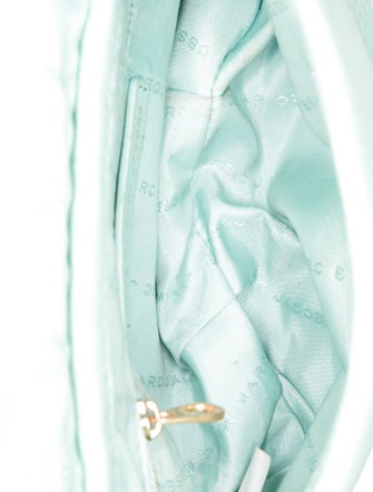 Marc by Marc Jacobs Leather Crossbody Bag