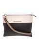 Marc by Marc Jacobs Leather Portfolio