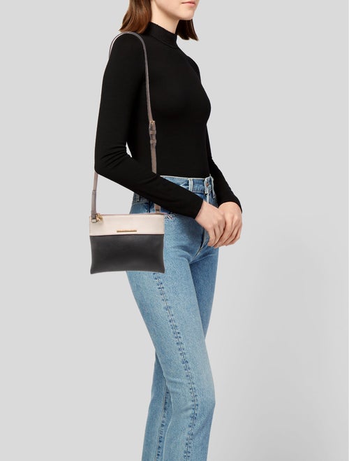 Marc by Marc Jacobs Leather Portfolio