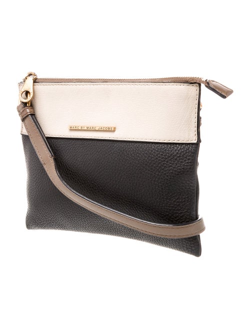 Marc by Marc Jacobs Leather Portfolio