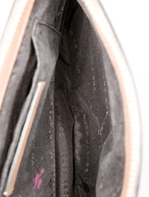 Marc by Marc Jacobs Leather Portfolio