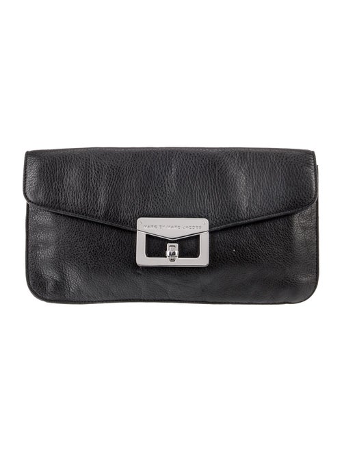 Marc by Marc Jacobs Leather Clutch
