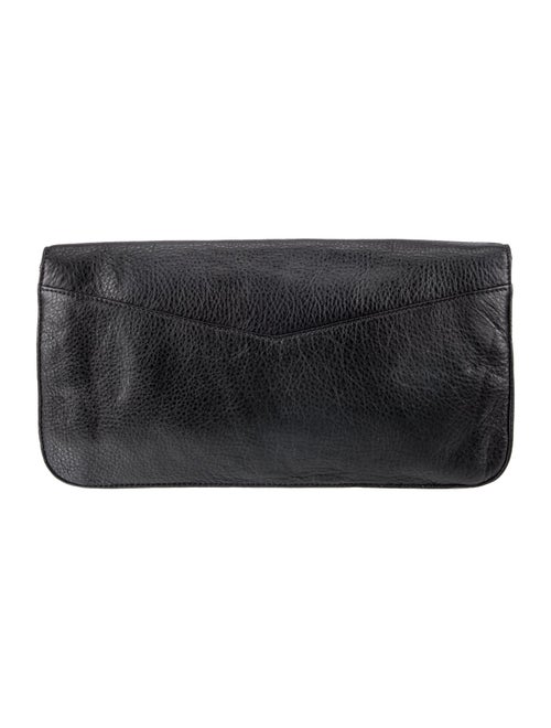 Marc by Marc Jacobs Leather Clutch