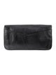 Marc by Marc Jacobs Leather Clutch