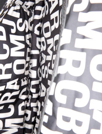 Marc by Marc Jacobs Leather Clutch