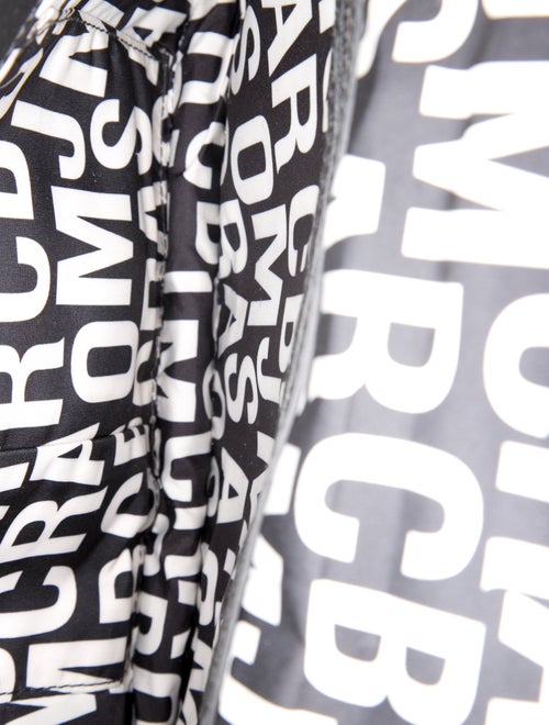 Marc by Marc Jacobs Leather Clutch