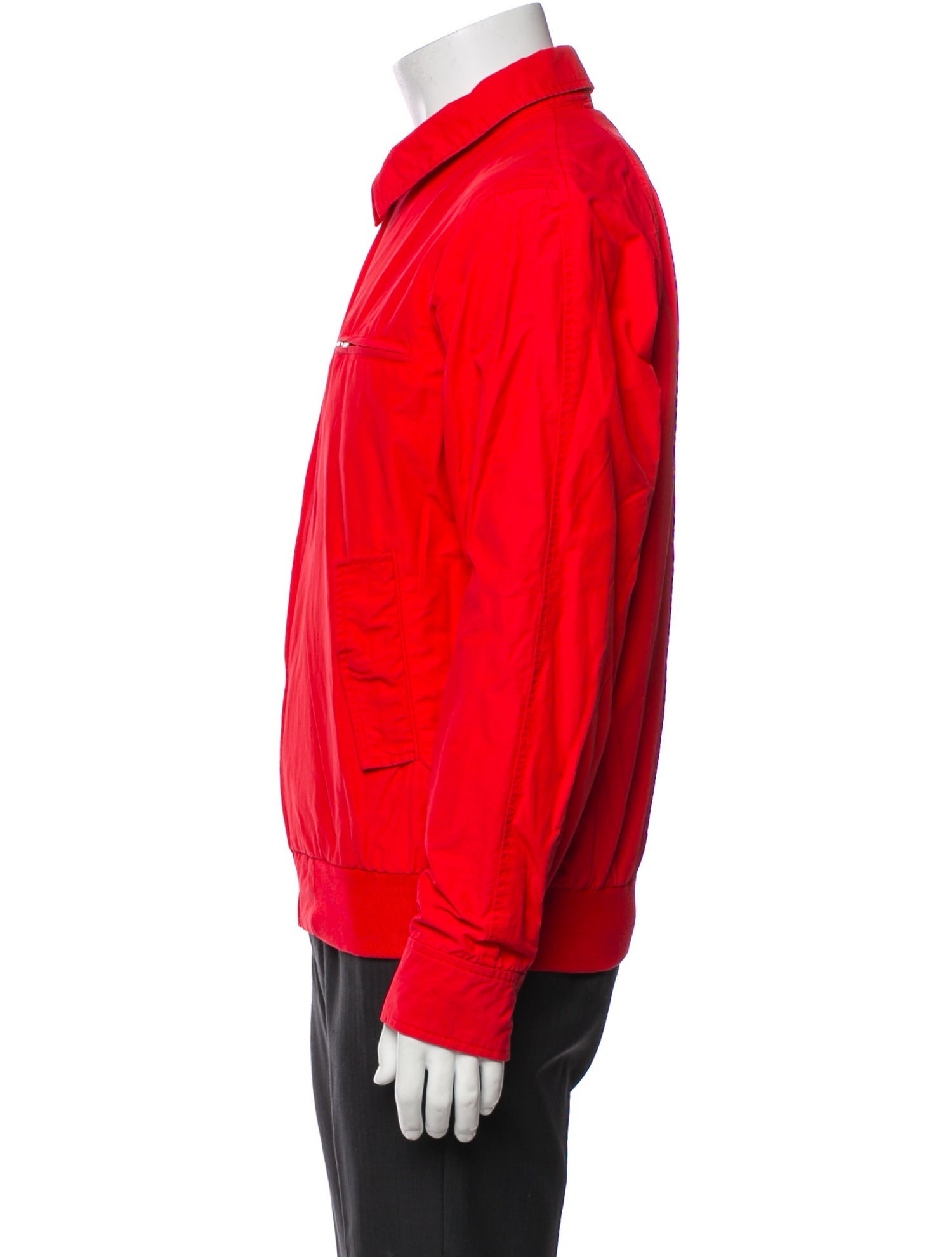 Marc by Marc Jacobs Windbreaker