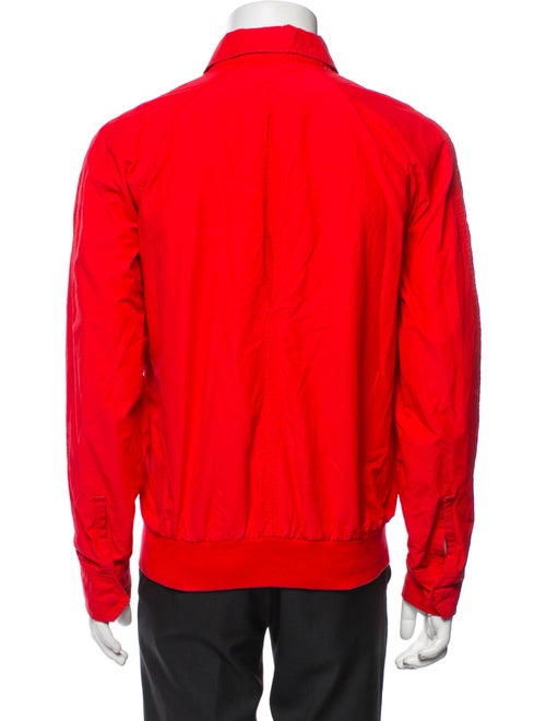 Marc by Marc Jacobs Windbreaker