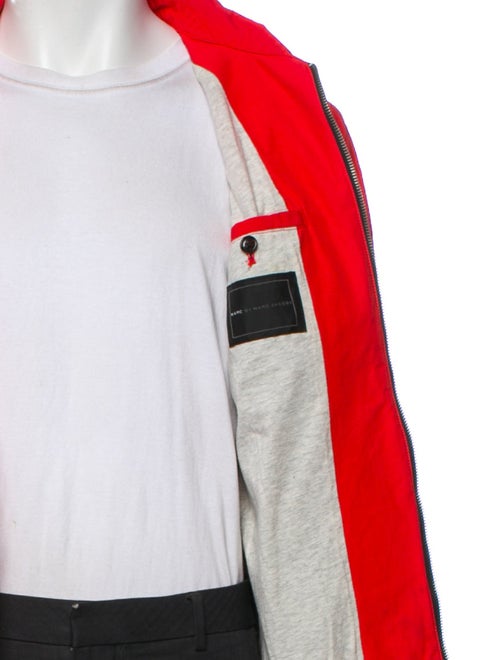 Marc by Marc Jacobs Windbreaker