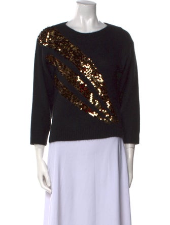 Marc by Marc Jacobs Crew Neck Sweater