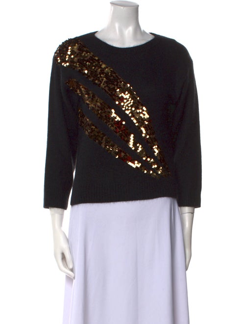 Marc by Marc Jacobs Crew Neck Sweater