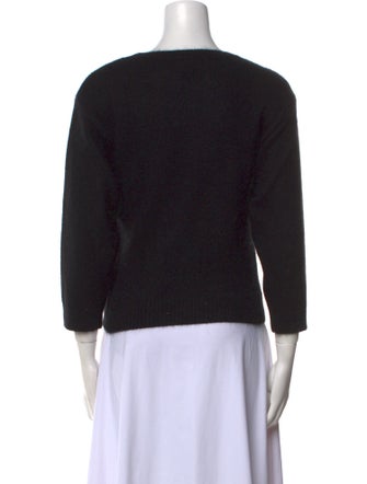 Marc by Marc Jacobs Crew Neck Sweater