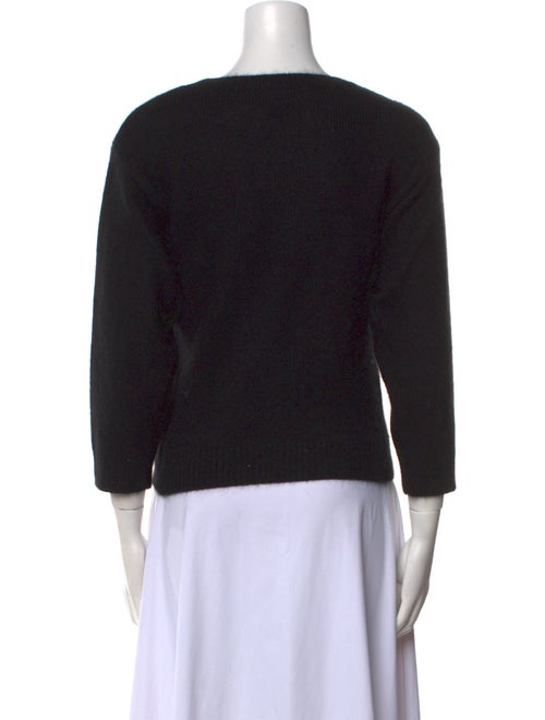 Marc by Marc Jacobs Crew Neck Sweater